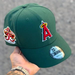 MLB-LAA18