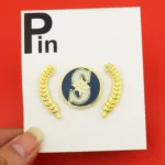 MLB-PIN-SM01