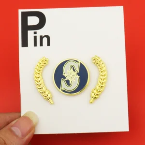 MLB-PIN-SM01
