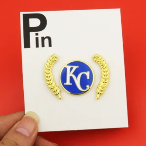 MLB-PIN-KCS03