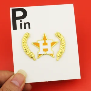 MLB-PIN-HA03