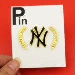 MLB-PIN-NYK04
