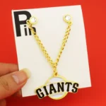 MLB-PIN-SFG01